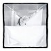 Godox 60x60cm Softbox & Grid Bowens Mount